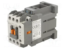 LS ELECTRIC Contacteur METASOL MC-22B 12VDC 3-pôles