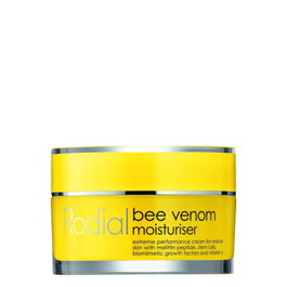 Rodial Crème Anti-Âge au Venin d'Abeille pour le Visage - Soin Quotidien - 15 ml