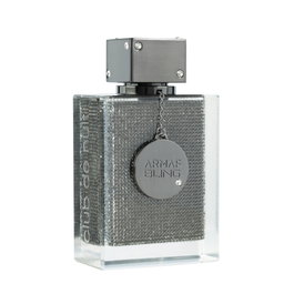Armaf Club De Nuit Bling Eau De Parfum pour Homme 75 ml