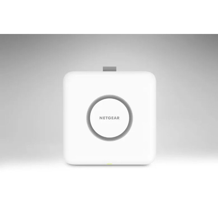 Point d'Accès Netgear WBE710-100EUS Blanc Point d'Accès Netgear WBE710-100EUS Blanc