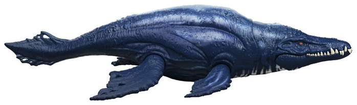 MATTEL Dinosaurio Wild Roar Brachauchenius Jurassic World MATTEL Dinosaurio Wild Roar Brachauchenius Jurassic World