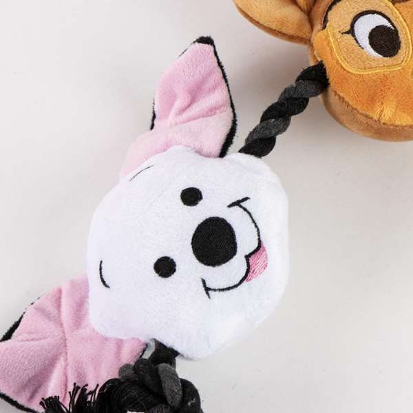 Cerdá Cuerda Dentale Pour Chien Jouet Disney Multicolore 50 x 13 x 5 cm