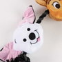 Cerdá Cuerda Dentale Pour Chien Jouet Disney Multicolore 50 x 13 x 5 cm