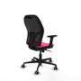 Piqueras y Crespo Chaise de jeu 2D036G0 Rose