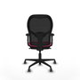 Piqueras y Crespo Chaise de jeu 2D036G0 Rose