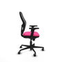 Piqueras y Crespo Chaise de jeu 2D036G0 Rose