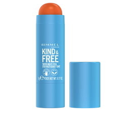 Rimmel London Multi Stick Teinté #004-Tangerine Dream 5g