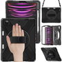 eSTUFF Coque CHICAGO Full Body Defender pour iPad Air 13