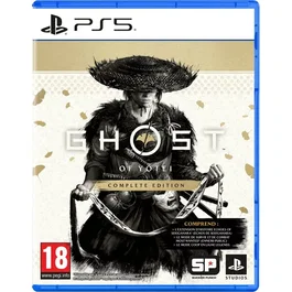 Sony Computer Entertainment Ghost of Yotei - Édition Complete - Jeu PS5