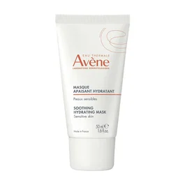 Avène Masque Apaisant Illuminant 50 ml