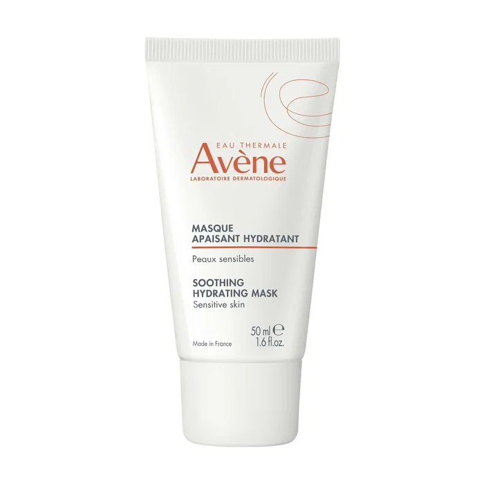 Avène Masque Apaisant Illuminant 50 ml Avène Masque Apaisant Illuminant 50 ml