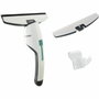 Leifheit NEMO Aspirateur de salle de bain et de vitres avec buse et support mural