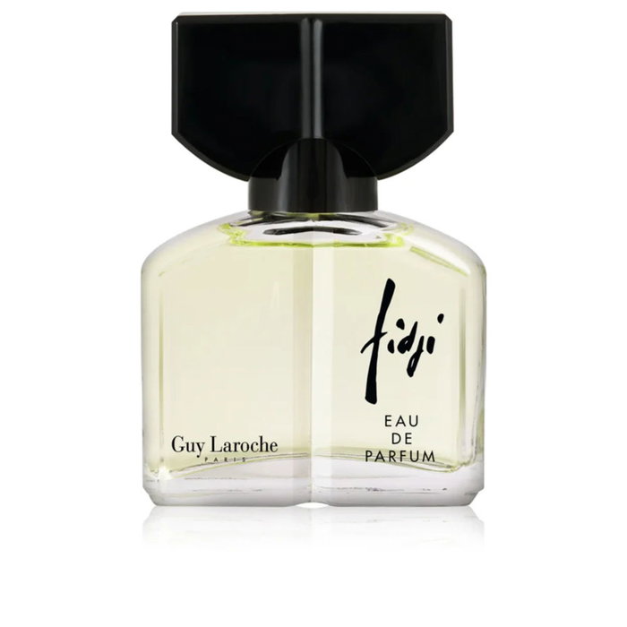 Fidji FIDJI Eau de Parfum Vaporisateur pour Femme 50 ml