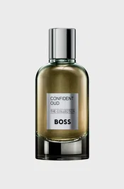 Hugo Boss The Collection Confident Oud Eau de Parfum 100 ml