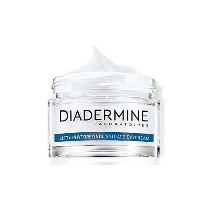 Diadermine LIFT+ NATURETINOL Crème Visage Multi-Actions Nuit 50 ml