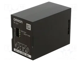 OMRON Relais de surveillance de niveau 100÷240VAC SPDT avec support