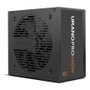 Nox Urano Pro Gaming 650W 80+ Bronze Alimentation ATX