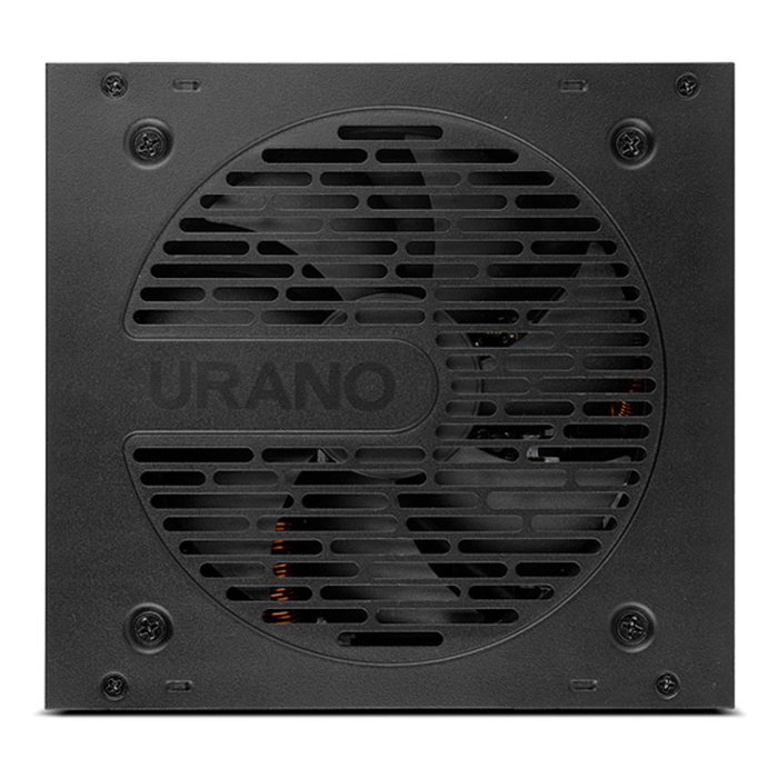 Nox Urano Pro Gaming 650W 80+ Bronze Alimentation ATX Nox Urano Pro Gaming 650W 80+ Bronze Alimentation ATX