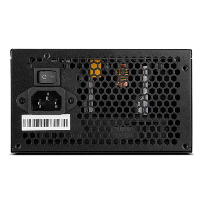 Nox Urano Pro Gaming 650W 80+ Bronze Alimentation ATX Nox Urano Pro Gaming 650W 80+ Bronze Alimentation ATX