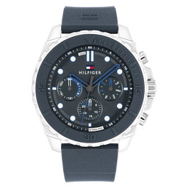 Montre Homme Tommy Hilfiger 1710687 (Ø 48 mm)