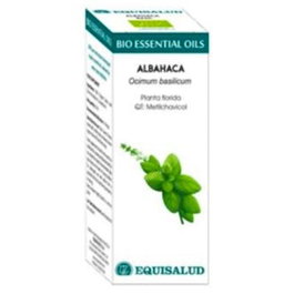 EQUISALUD Bio Essential Oils Basilic 10ml