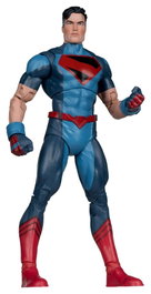 McFarlane Toys Superman & The Authority DC Multiverse figurine Superman 18 cm