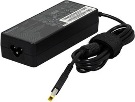Lenovo ThinkPad 90W AC Adapter (slim tip) Noir