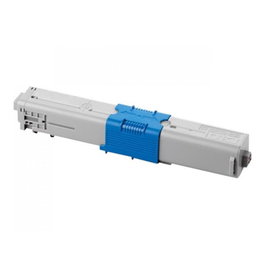 Oki Cartouche de toner jaune 44469722