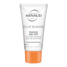 Institut Arnaud Youthful Radiance Masque peel-off Rayonnement et lifting