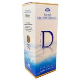 FORZA VITALE FM formula D (depuracion) 20ml