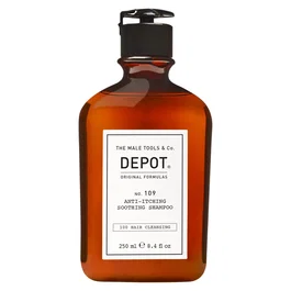 Depot 100 Hair Cleansing No. 109 Shampooing traitement capillaire 250 ml