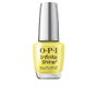 Opi Infinite Shine Limon-yello! 15 ml