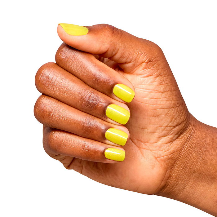 Opi Infinite Shine Limon-yello! 15 ml