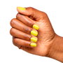 Opi Infinite Shine Limon-yello! 15 ml