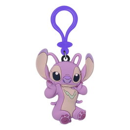 Monogram Int. Lilo & Stitch porte-clés sac à dos Angel