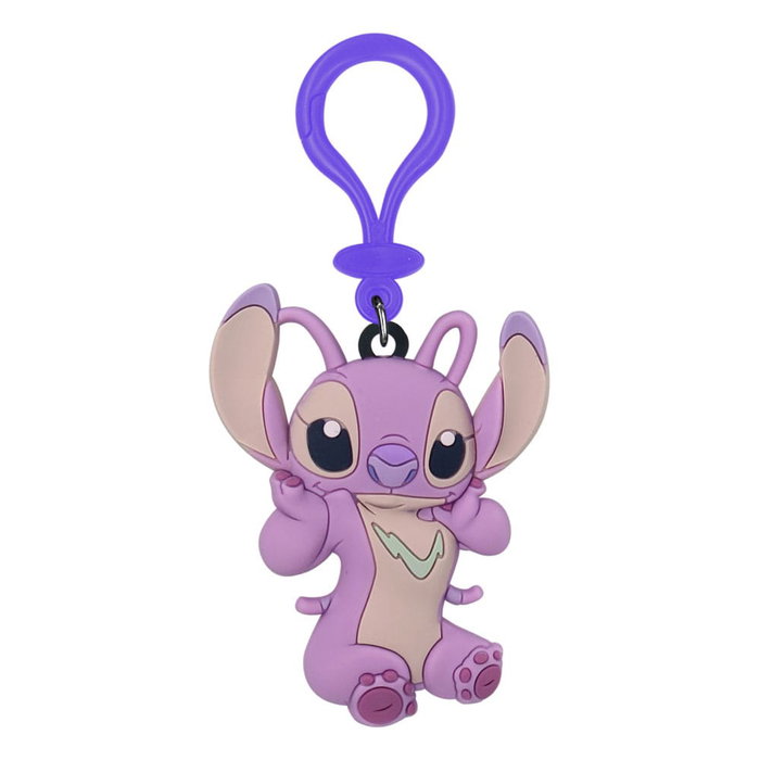 Lilo & Stitch porte-clés sac à dos Angel Lilo & Stitch porte-clés sac à dos Angel