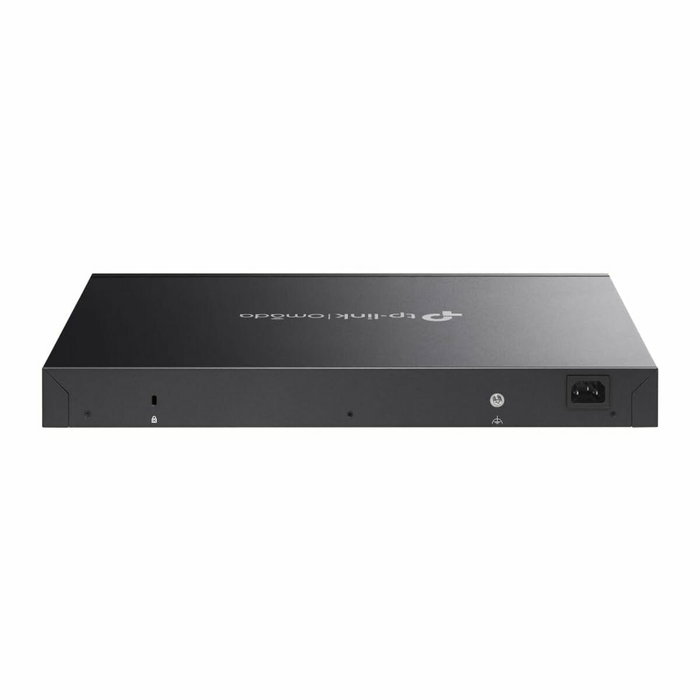 TP-Link SX3832MPP Switch Manageable Professionnel