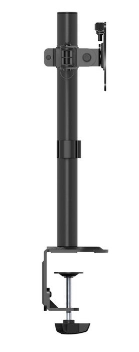 eSTUFF Support de bureau pour double moniteur eSTUFF Support de bureau pour double moniteur