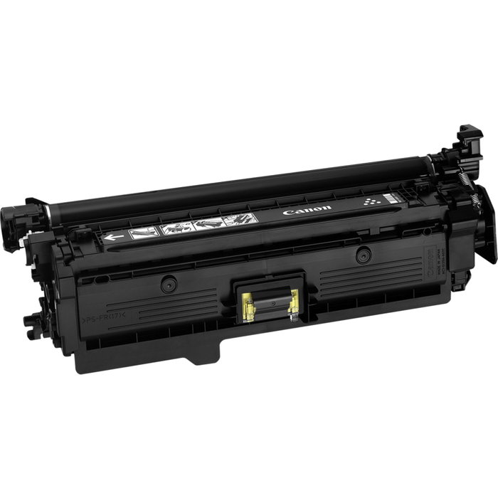 Canon Toner 723 Jaune 2641B002