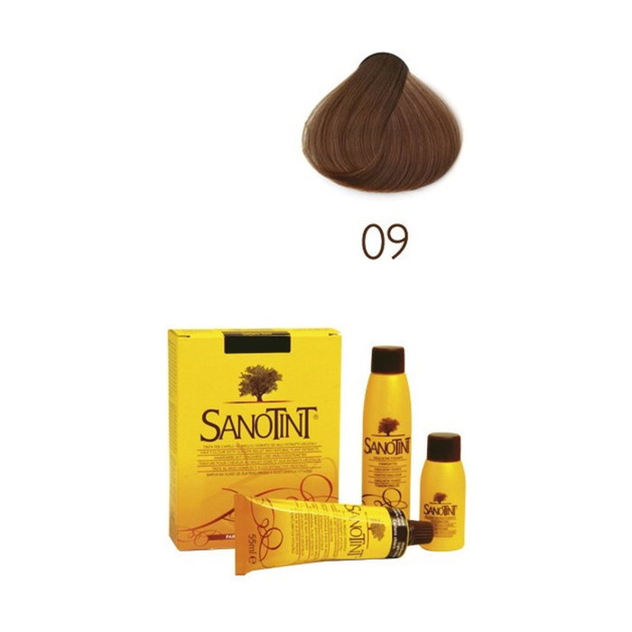 Sanotint Classic n°9 blond naturel Sanotint Classic n°9 blond naturel
