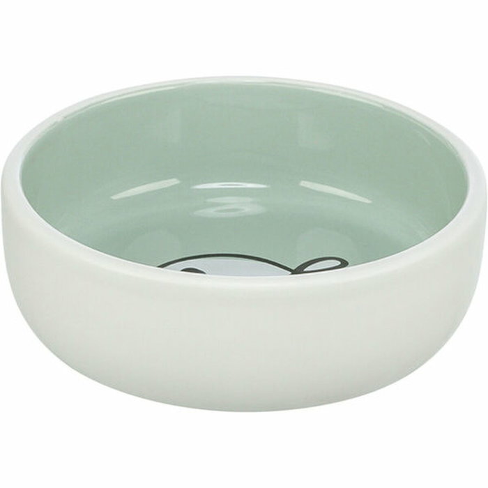 Mangeoire pour chiens Trixie Ø 13 cm 300 ml