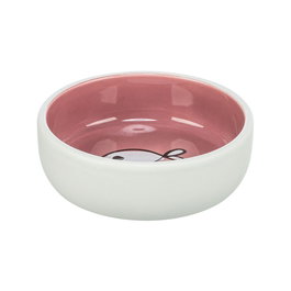 Mangeoire pour chiens Trixie Ø 13 cm 300 ml