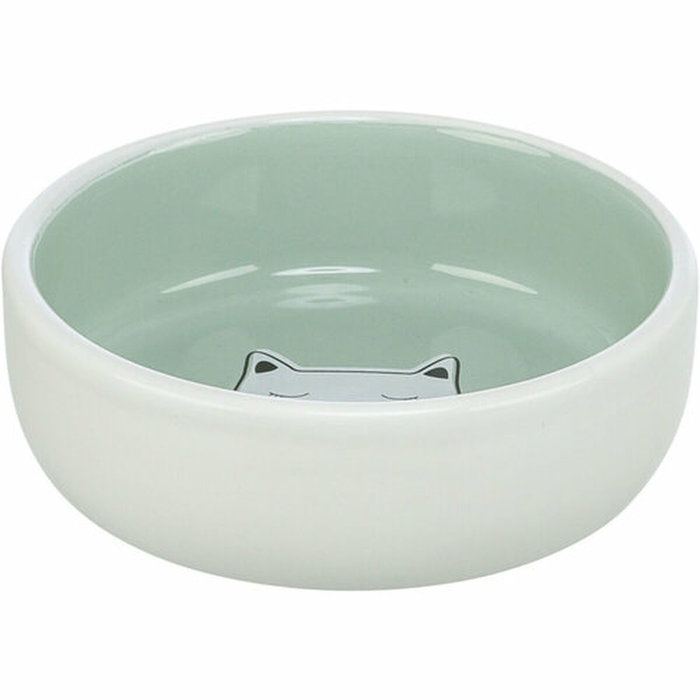 Mangeoire pour chiens Trixie Ø 13 cm 300 ml