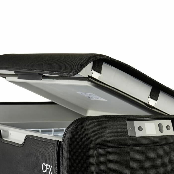 Dometic Housse de protection CFX3 PC55IM Noir