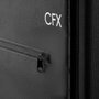 Dometic Housse de protection CFX3 PC55IM Noir