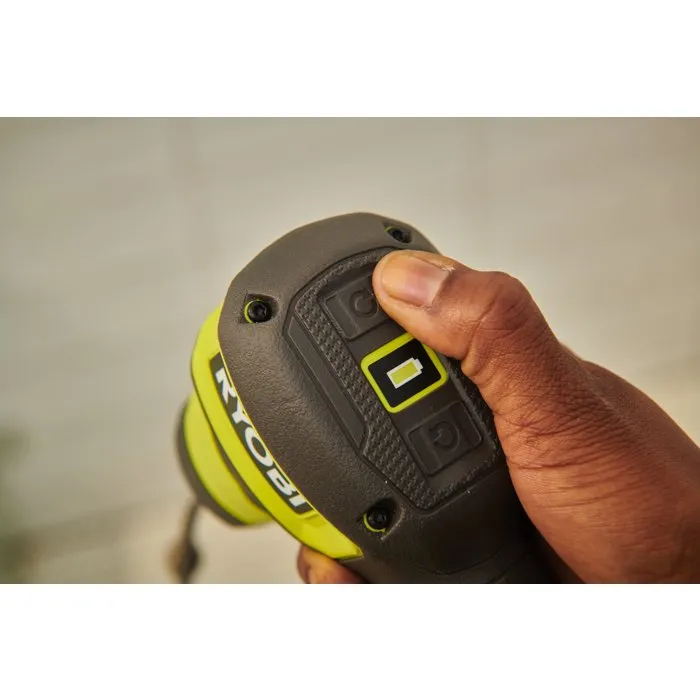 Ryobi RDA4-0 Déboucheur 4V USB Lithium évier et douche