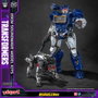 Yolopark Transformers: Bumblebee figurine Plastic Model Kit AMK Pro Series Soundwave