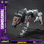Yolopark Transformers: Bumblebee figurine Plastic Model Kit AMK Pro Series Soundwave