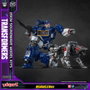 Yolopark Transformers: Bumblebee figurine Plastic Model Kit AMK Pro Series Soundwave