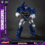 Yolopark Transformers: Bumblebee figurine Plastic Model Kit AMK Pro Series Soundwave